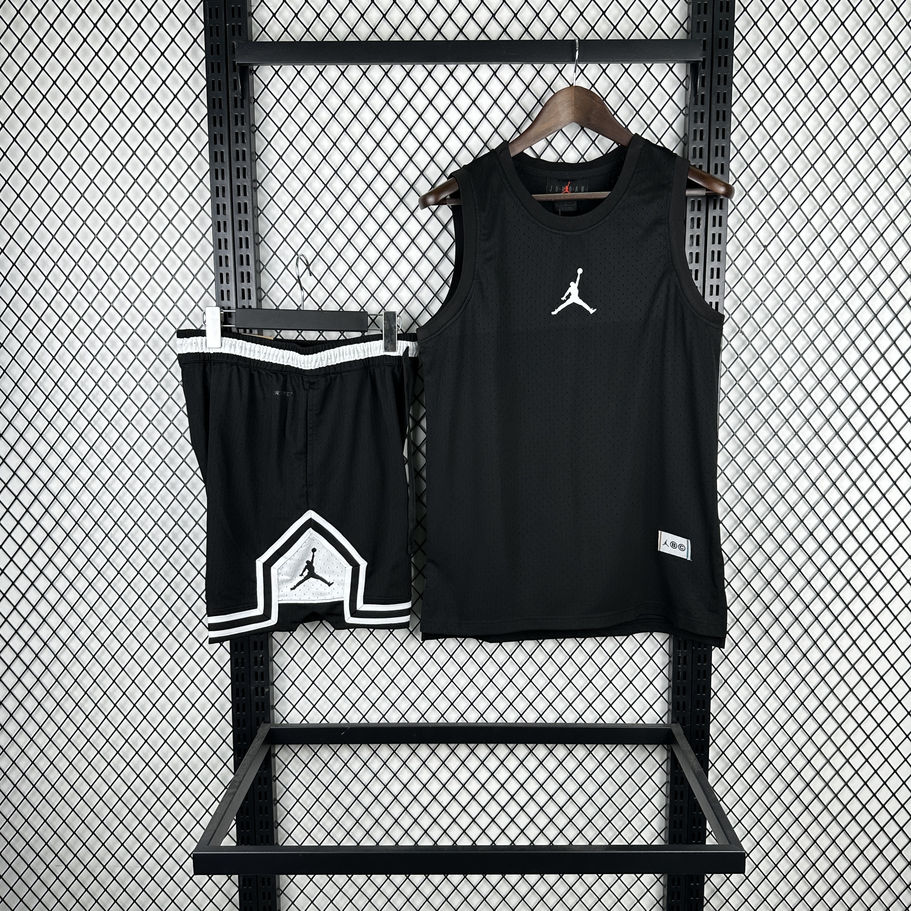 Men 2025 NBA a set of jersey 0014